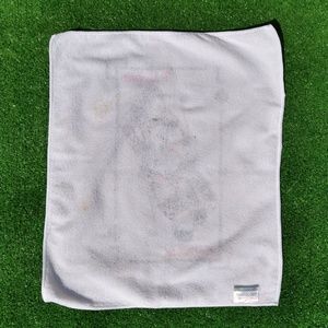 VEGAS GOLDEN KNIGHTS 2021 BATTLE TOWEL RD 3 GAME 1 Montreal Habs Alex Tuch #89