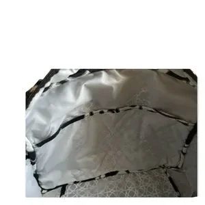 Vera Bradley Diaper Bag Night & Day Retired Print Diaper Bag