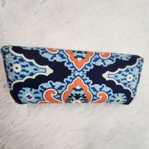Vera Bradley Hardside Glasses Case