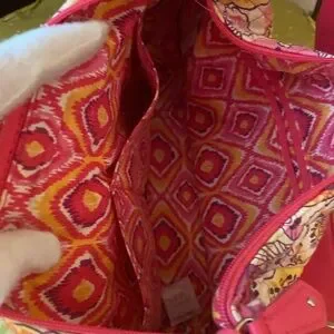 Vera Bradley Shoulder Bag