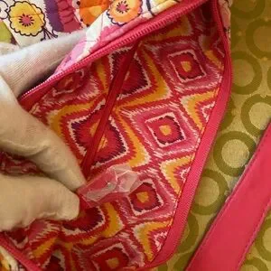 Vera Bradley Shoulder Bag