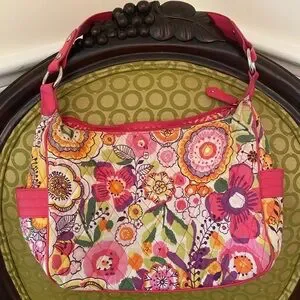 Vera Bradley shoulder bag