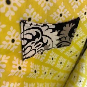 Vera Bradley Tablet Case - Baroque