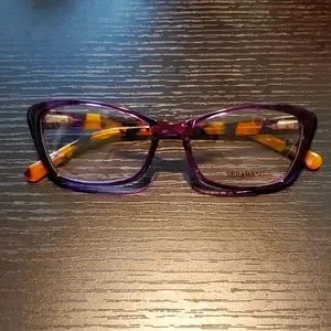 Vera Wang optical‎ frames