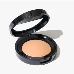 Versatile powder foundation
