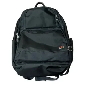 Victorinox Swiss Army Black Laptop Big Ben Travel Backpack