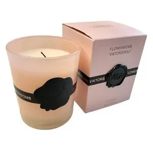 Viktor & Rolf Flowerbomb Scented Candle 5.82oz