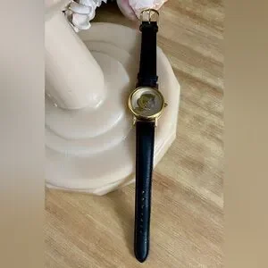 Vintage 1995‎ Barbie Watch Style #26536 - Mattel / Hope Ind. Inc-New Condition