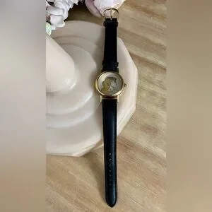 Vintage 1995‎ Barbie Watch Style #26536 - Mattel / Hope Ind. Inc-New Condition