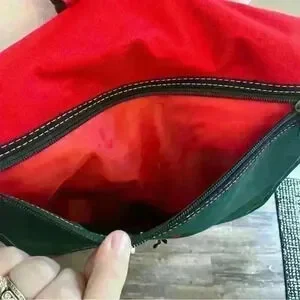 Vintage Atlanta 1996 Olympics 100th Anniversary Backpack