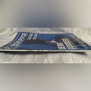 Vintage - BOX OFFICE Magazine - May 1996 Demi Moore