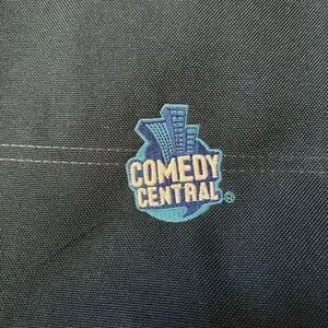 Vintage Comedy Central Dickies Laptop Bag
