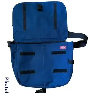 Vintage Comedy Central Dickies Laptop Bag