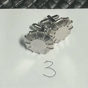 VINTAGE CUFF LINKS