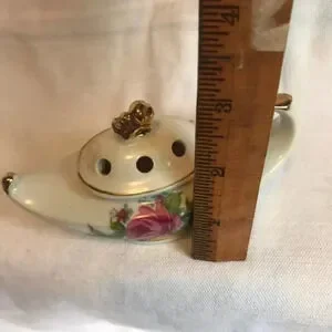 Vintage Genie Wishing Lamp Made In Japan