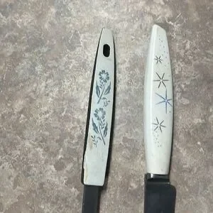 Vintage Kitchen Utensils