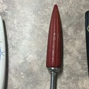Vintage Kitchen Utensils