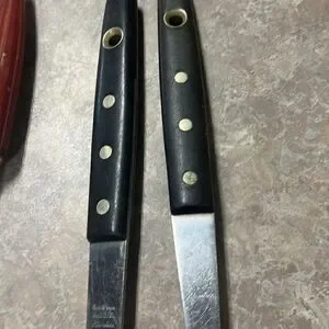 Vintage Kitchen Utensils