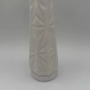 Vintage Milk Glass Bud Vase