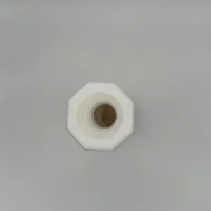 Vintage Milk Glass Bud Vase