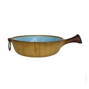 Vintage Taylor Smith & Taylor Chateau Buffet Casserole Dish Les Grande T…