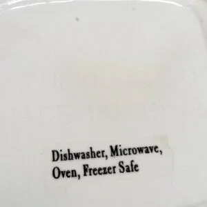 Vintage XL Wildlife Ceramic Stein