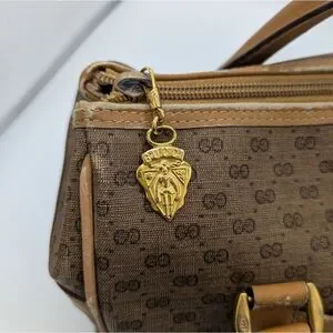 Vintages Gucci Handbag