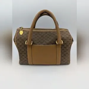 Vintages Gucci Handbag