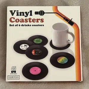 Vinyl