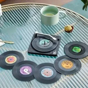 Vinyl