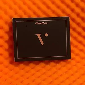 Violet Voss Coral Pop Eyeshadow Palette
