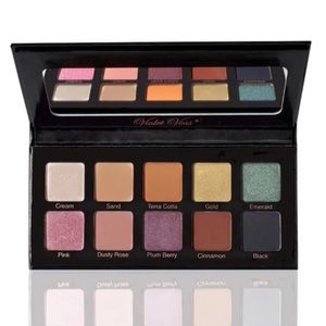 Violet Voss Essentials Palette New