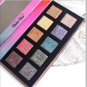 Violet Voss Le Macaron Eyeshadow Palette New