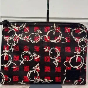 Vivienne Westwood Bag Laptop Device Pouch Case