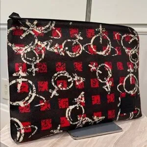 Vivienne Westwood Bag Laptop Device Pouch Case