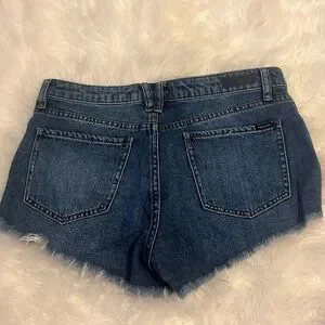 Volcom Denim Shorts
