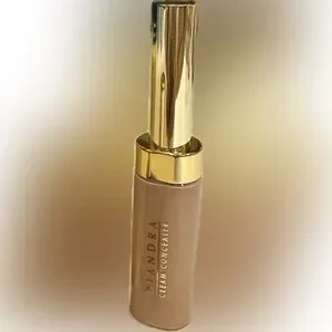 VTG DIANDRA MAKE-UP TRIO TIME RELEASE DAILY MOISTURE LOTION—2 Oz CREAM CONCEALER