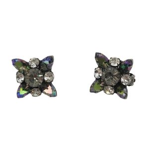 Vtg Kramer of New York clip on earrings Vtg Kramer of New York clip on earrings