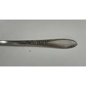 VTG MCM Country Lane (Silverplate 1954) ONEIDA SILVER Pie Server