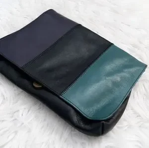 VTG NWT Leather Purse
