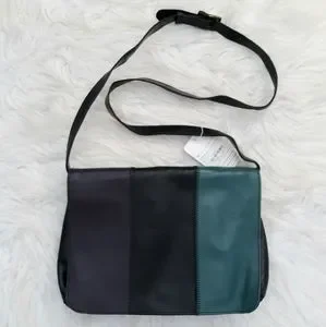 VTG NWT Leather Purse