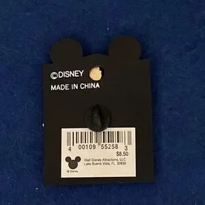 Vtg WDW 2001 Cinderellas Castle 30th Anniversary Pin Mickey Goofy & Pluto #5889