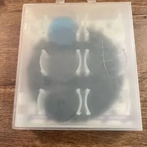 VTG World POG Federation Game Set