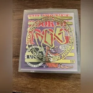 VTG World POG Federation Game Set