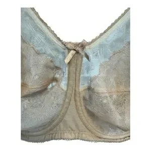 Wacoal Retro Chic Nude Underwire Bra - 855186 - 44G
