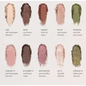 Wander Beauty Trailblazer Eyeshadow Palette