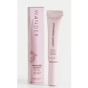 Wander Beauty Upgraded Lashes Treatment Mascara - Jet Black