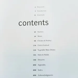 Weber's Art Of The Grill Cookbook