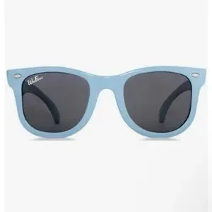 WeeFarers Blue Sunglasses for Kids