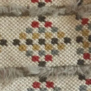 West‎ Elm Pillow Sham Aztec Print